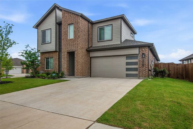 1501 Woodpecker Street, Denton, TX 76205