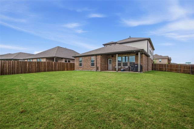 1501 Woodpecker Street, Denton, TX 76205
