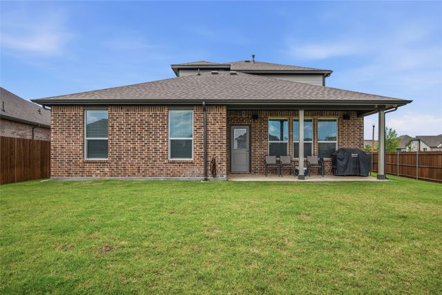 1501 Woodpecker Street, Denton, TX 76205