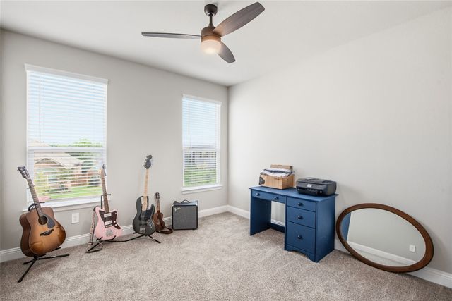 1501 Woodpecker Street, Denton, TX 76205