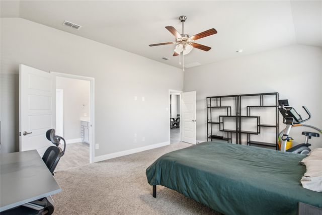 1501 Woodpecker Street, Denton, TX 76205