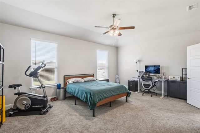 1501 Woodpecker Street, Denton, TX 76205