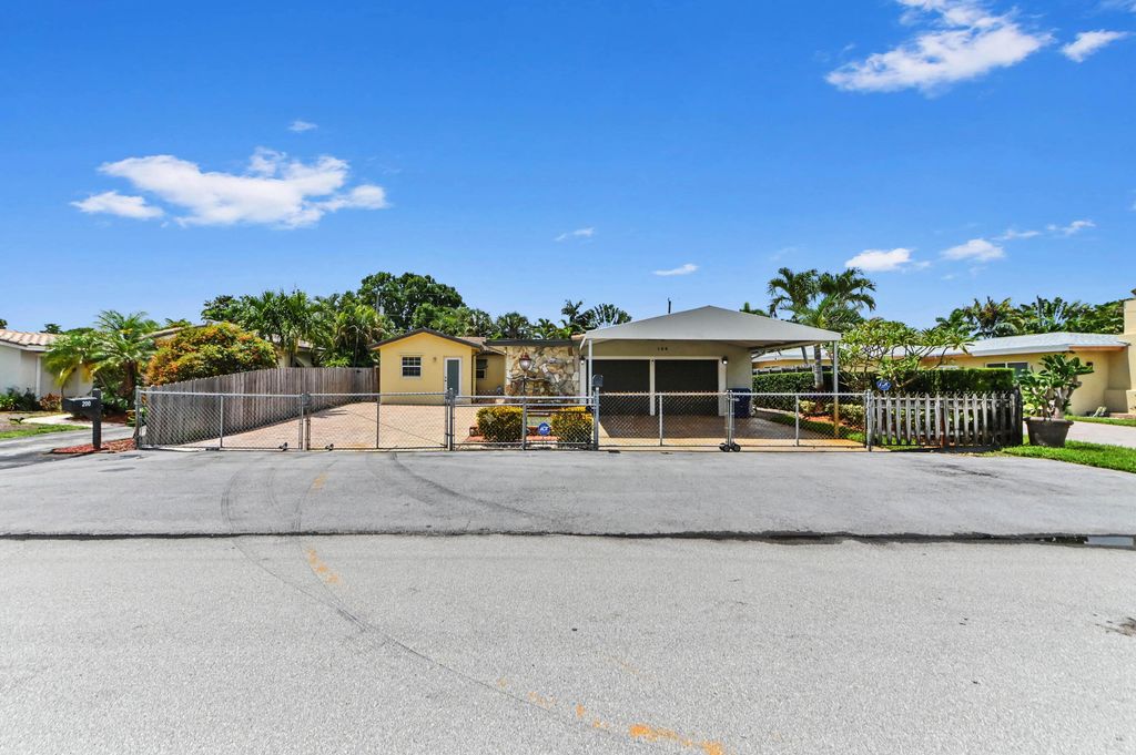 138 NE 29th Street, Wilton Manors, FL 33334