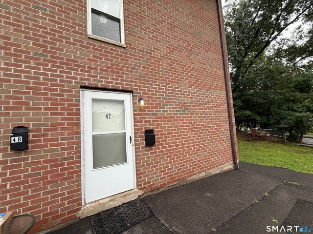 47 Terrace Gardens 47, Wallingford, CT 06492