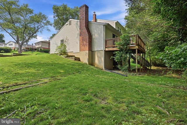 1160 ELDERON DR, Wilmington, DE 19808