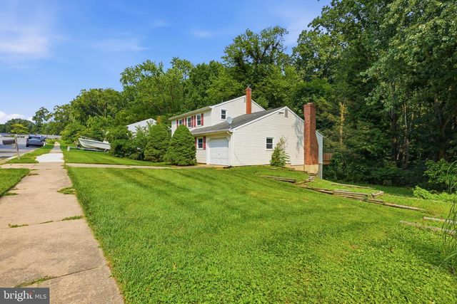 1160 ELDERON DR, Wilmington, DE 19808