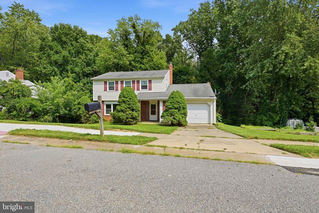 1160 ELDERON DR, Wilmington, DE 19808