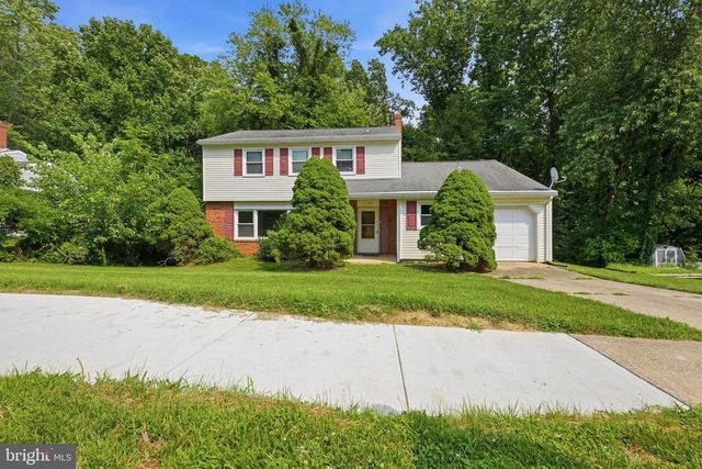 1160 ELDERON DR, Wilmington, DE 19808