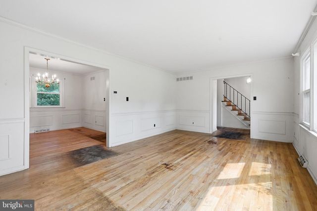 1160 ELDERON DR, Wilmington, DE 19808