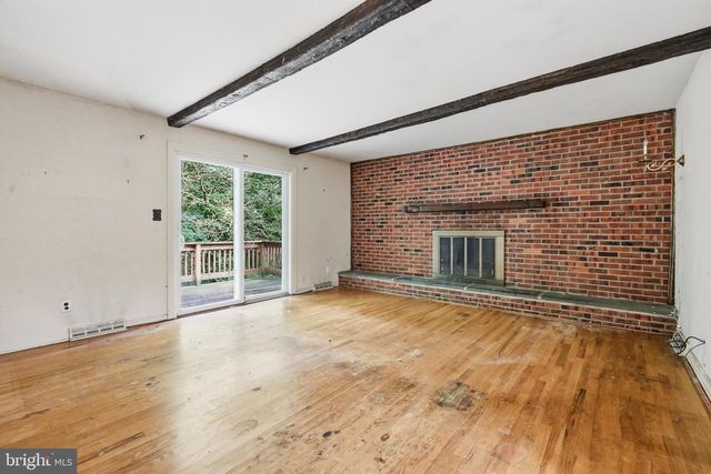 1160 ELDERON DR, Wilmington, DE 19808