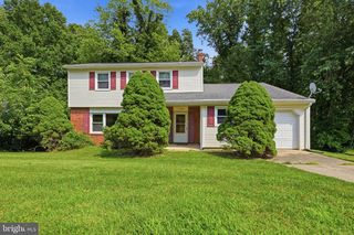 1160 ELDERON DR, Wilmington, DE 19808