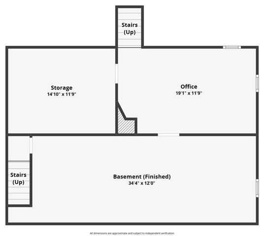 1134 Airport Road, Norton Shores, MI 49441
