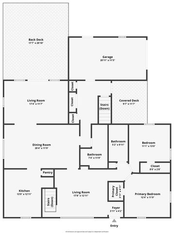 1134 Airport Road, Norton Shores, MI 49441