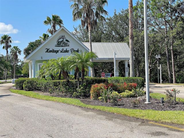 2180 HERON LAKE DRIVE 104, Punta Gorda, FL 33983