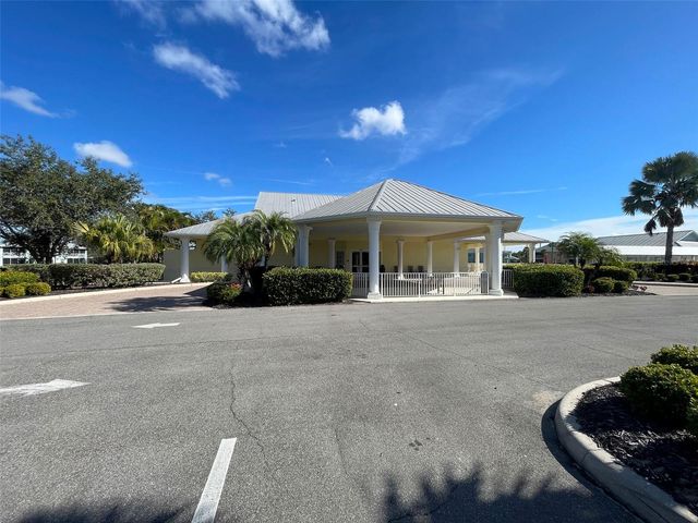 2180 HERON LAKE DRIVE 104, Punta Gorda, FL 33983