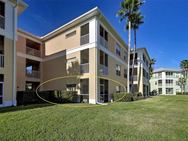 2180 HERON LAKE DRIVE 104, Punta Gorda, FL 33983