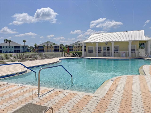 2180 HERON LAKE DRIVE 104, Punta Gorda, FL 33983