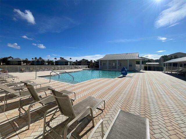 2180 HERON LAKE DRIVE 104, Punta Gorda, FL 33983