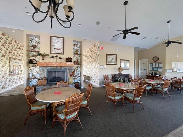 2180 HERON LAKE DRIVE 104, Punta Gorda, FL 33983