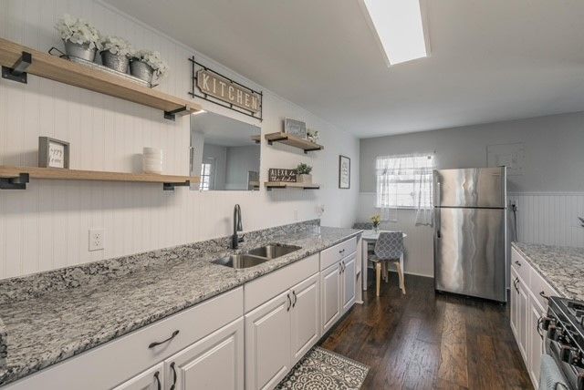 2617 Marigold Avenue, Fort Worth, TX 76111