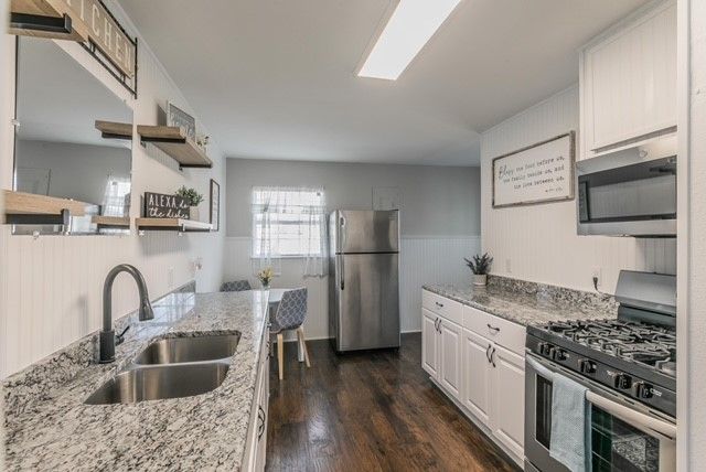 2617 Marigold Avenue, Fort Worth, TX 76111