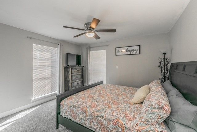 2617 Marigold Avenue, Fort Worth, TX 76111