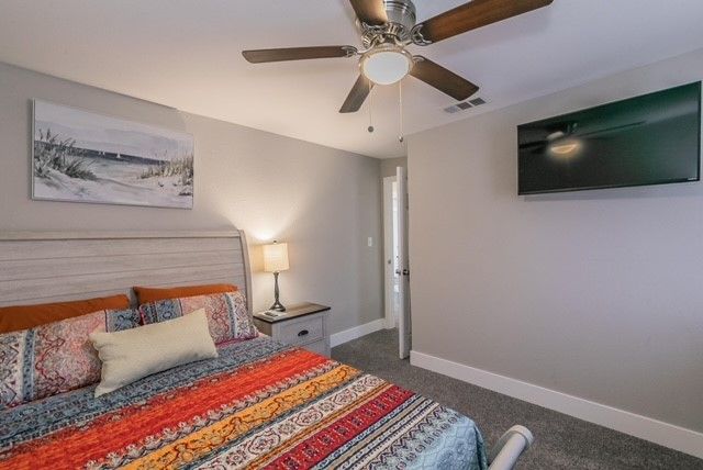 2617 Marigold Avenue, Fort Worth, TX 76111