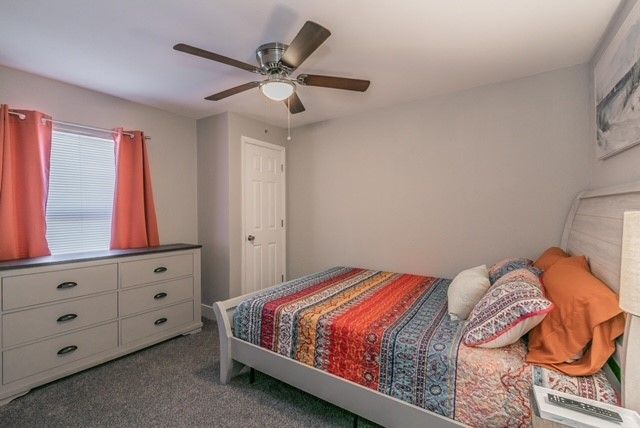 2617 Marigold Avenue, Fort Worth, TX 76111