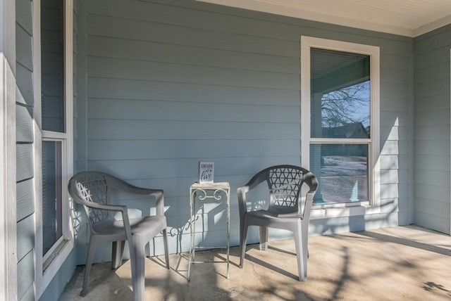 2617 Marigold Avenue, Fort Worth, TX 76111