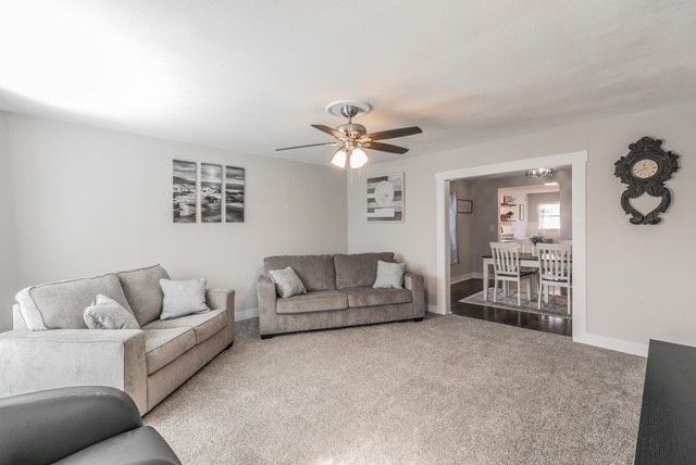 2617 Marigold Avenue, Fort Worth, TX 76111