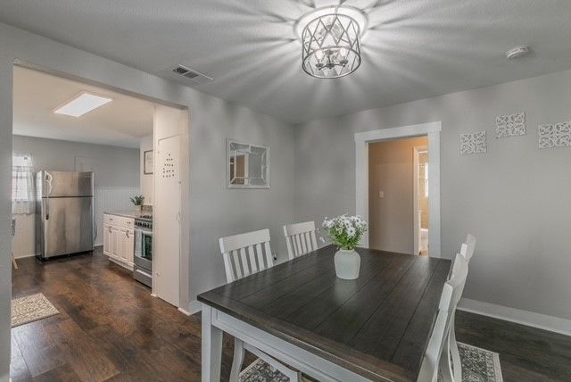 2617 Marigold Avenue, Fort Worth, TX 76111