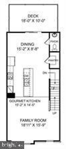 8784 NOETHER ST, Manassas, VA 20109