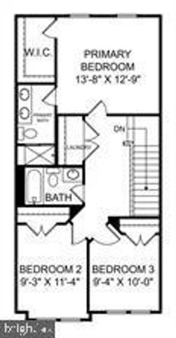 8784 NOETHER ST, Manassas, VA 20109