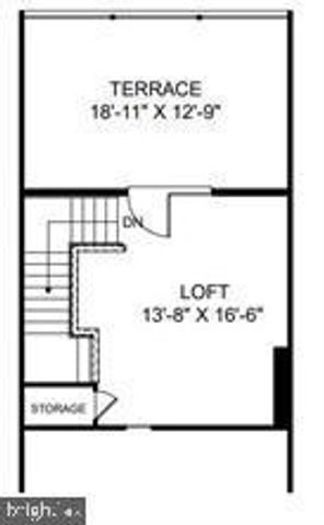 8784 NOETHER ST, Manassas, VA 20109