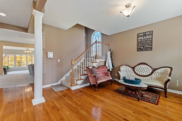 1048 Saint Ives Drive, Hurricane, WV 25526