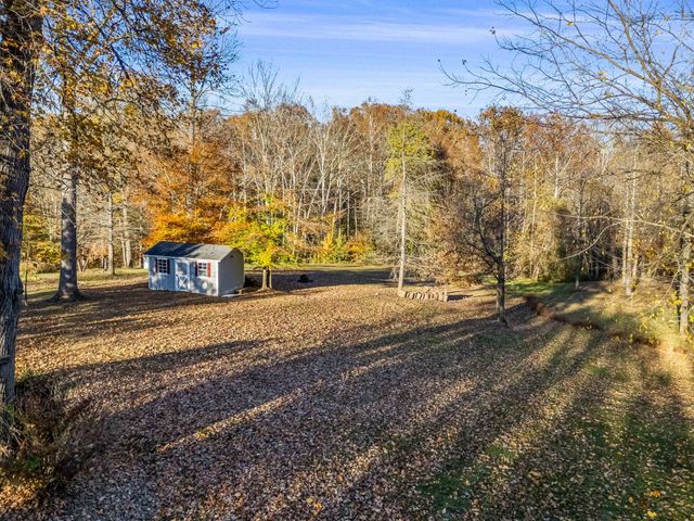 1048 Saint Ives Drive, Hurricane, WV 25526