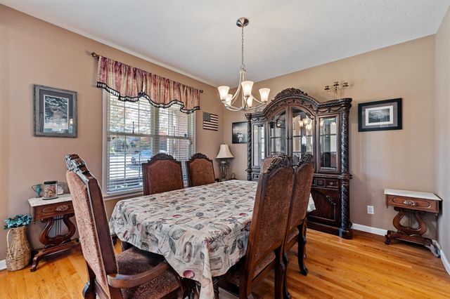 1048 Saint Ives Drive, Hurricane, WV 25526