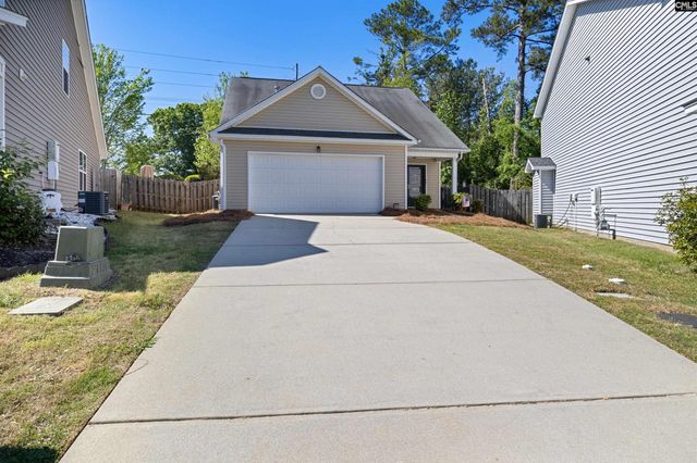 1072 Kingston Village Loop, Irmo, SC 29063