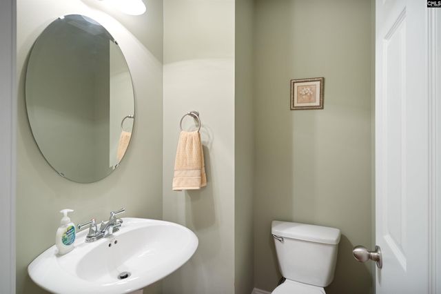 1072 Kingston Village Loop, Irmo, SC 29063