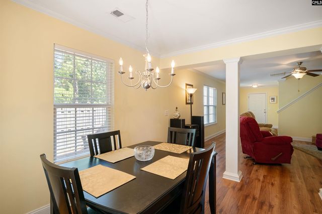 1072 Kingston Village Loop, Irmo, SC 29063