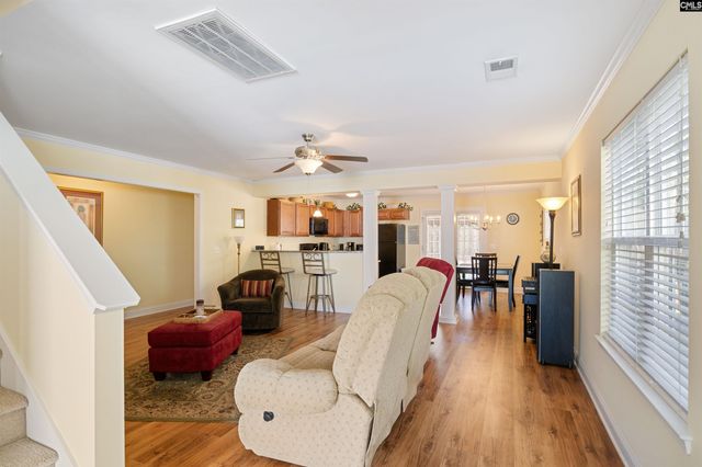 1072 Kingston Village Loop, Irmo, SC 29063