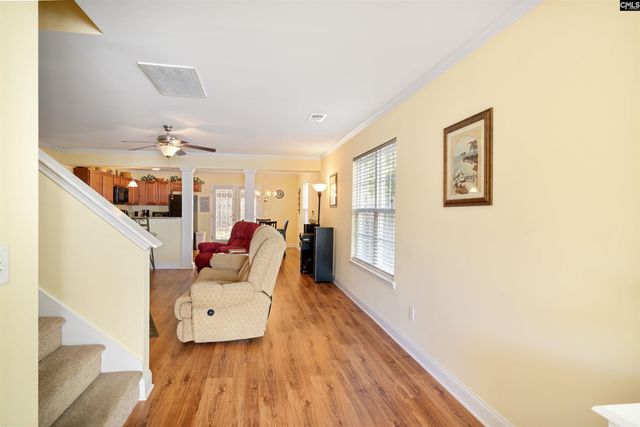 1072 Kingston Village Loop, Irmo, SC 29063
