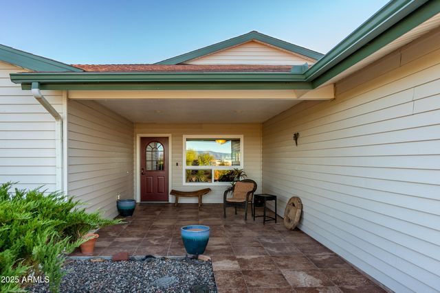 2370 S Vista Ventana Drive, Cottonwood, AZ 86326