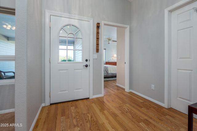 2370 S Vista Ventana Drive, Cottonwood, AZ 86326