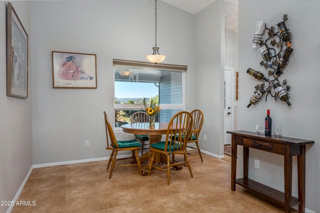 2370 S Vista Ventana Drive, Cottonwood, AZ 86326