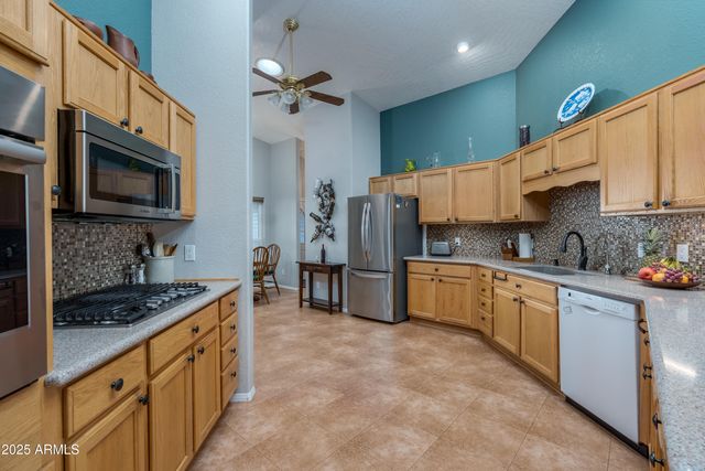 2370 S Vista Ventana Drive, Cottonwood, AZ 86326