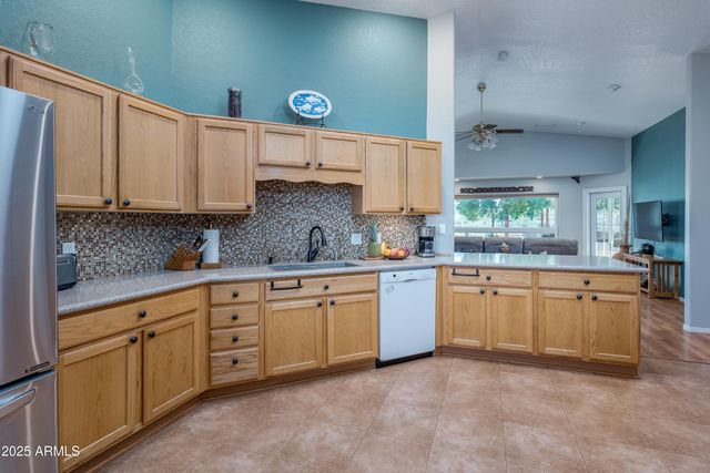 2370 S Vista Ventana Drive, Cottonwood, AZ 86326