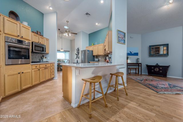 2370 S Vista Ventana Drive, Cottonwood, AZ 86326