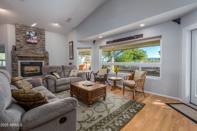 2370 S Vista Ventana Drive, Cottonwood, AZ 86326