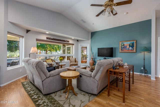 2370 S Vista Ventana Drive, Cottonwood, AZ 86326